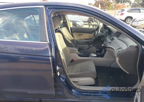 2008 Honda Accord 2.4 Ex from USA, damaged, VIN 1HGCP26708A080853